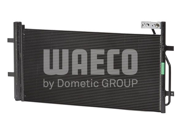 WAECO Kondensaator,kliimaseade 8880400496