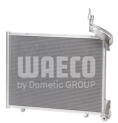 WAECO Kondensaator,kliimaseade 8880400498