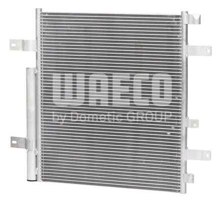 WAECO Kondensaator,kliimaseade 8880400500