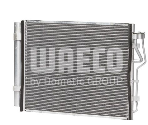 WAECO Kondensaator,kliimaseade 8880400506