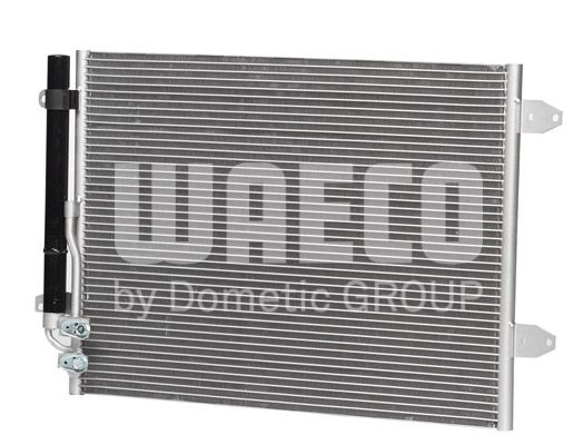 WAECO Kondensaator,kliimaseade 8880400507