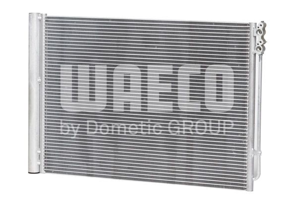 WAECO Kondensaator,kliimaseade 8880400522