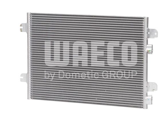 WAECO Kondensaator,kliimaseade 8880400525