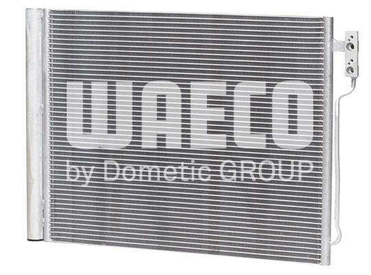 WAECO Kondensaator,kliimaseade 8880400529