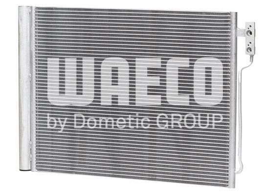 WAECO Конденсатор, кондиционер 8880400529