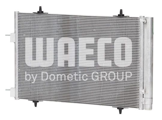 WAECO Kondensaator,kliimaseade 8880400531