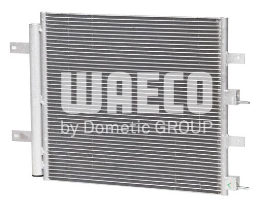 WAECO Kondensaator,kliimaseade 8880400535