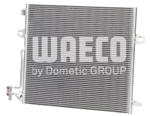 WAECO Kondensaator,kliimaseade 8880400537