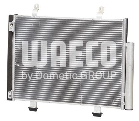 WAECO Kondensaator,kliimaseade 8880400541