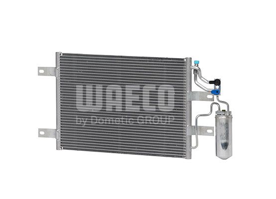 WAECO Kondensaator,kliimaseade 8880400550