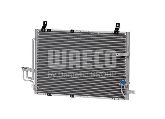 WAECO Kondensaator,kliimaseade 8880400552
