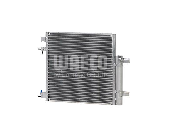 WAECO Kondensaator,kliimaseade 8880400557