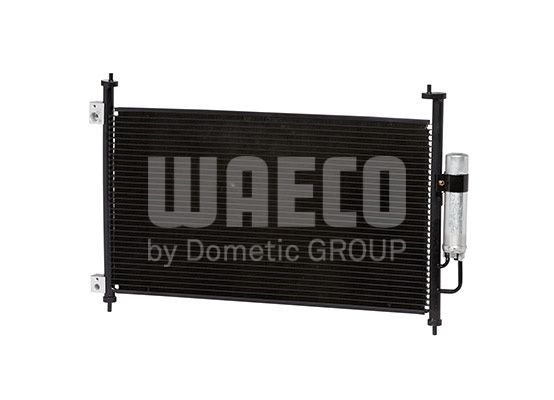 WAECO Kondensaator,kliimaseade 8880400558