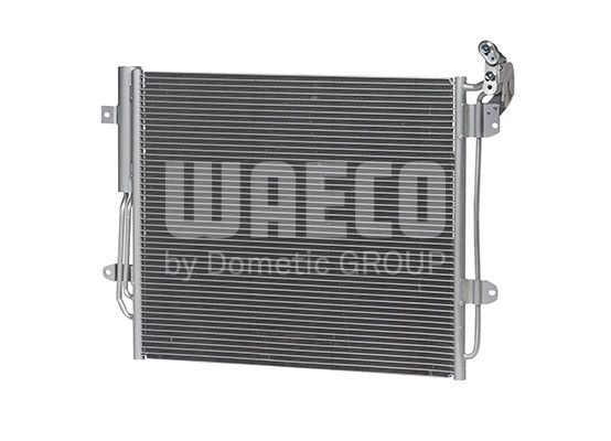 WAECO Kondensaator,kliimaseade 8880400566