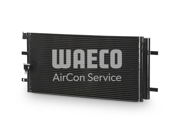 WAECO Kondensaator,kliimaseade 8880400571