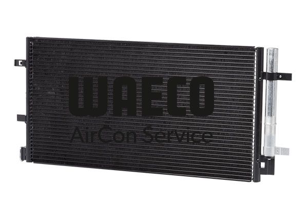 WAECO Kondensaator,kliimaseade 8880400572
