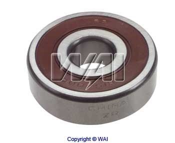 WAI Laager 10-3031-4W