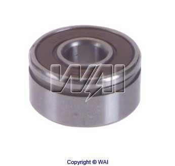 WAI Laager 10-874-4W