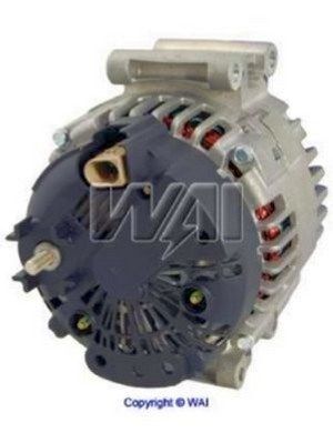 WAI Generaator 11070N