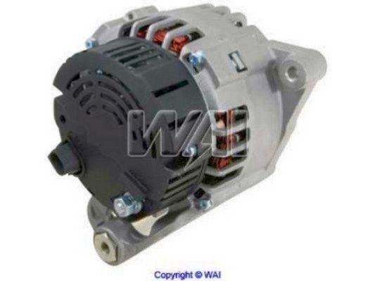 WAI Generaator 11212N