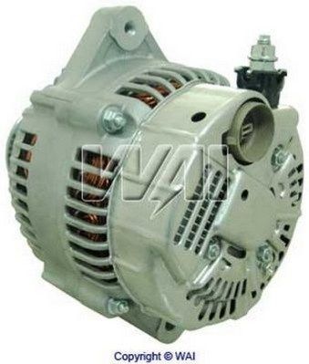 WAI Generaator 12195N