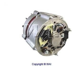 WAI Generaator 12294N