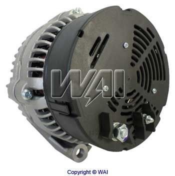 WAI Generaator 12370N