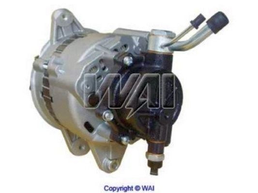 WAI Generaator 12642N