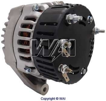 WAI Generaator 12683N