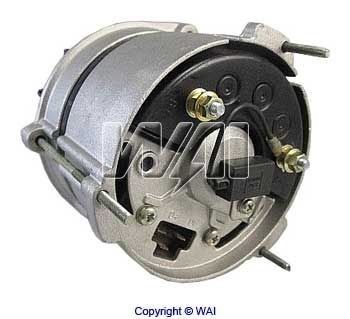 WAI Generaator 13069R