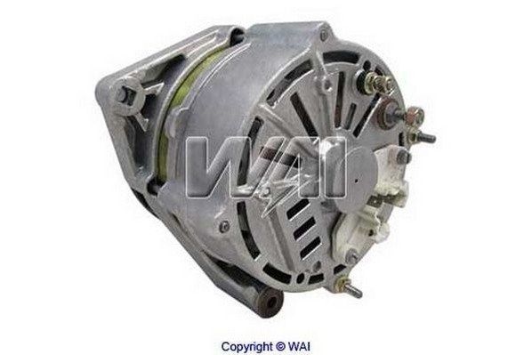 WAI Generaator 13161R