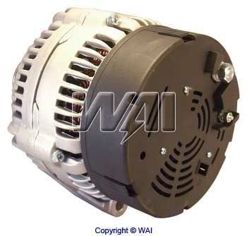 WAI Generaator 13356N-8G