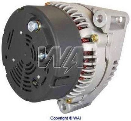 WAI Generaator 13359N-8G