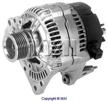 WAI Generaator 13381N-6G