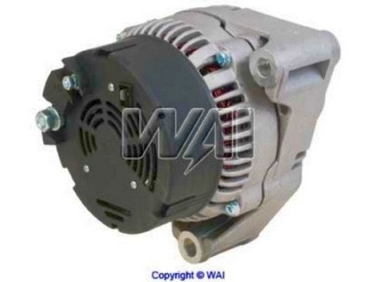 WAI Generaator 13610N-6G1