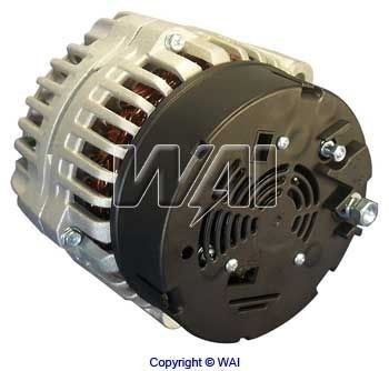 WAI Generaator 13710N-6G