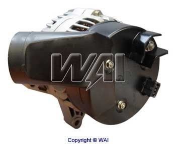 WAI Generaator 13729R
