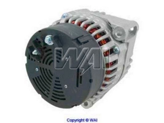 WAI Generaator 13779N