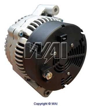 WAI Generaator 13800R