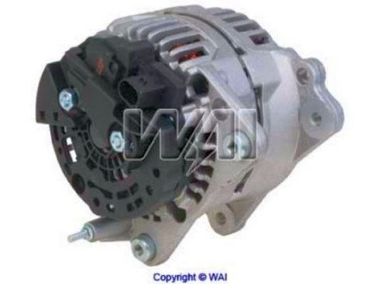 WAI Generaator 13849N