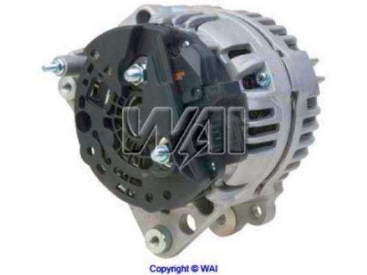 WAI Generaator 13850N