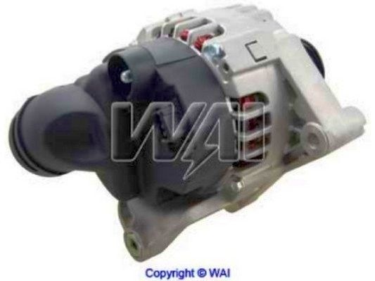 WAI Generaator 13971N