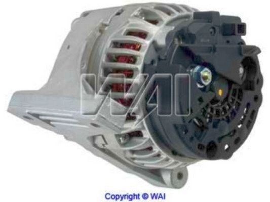 WAI Generaator 13997N