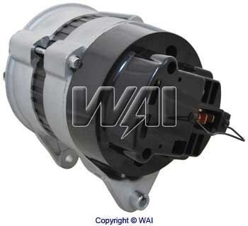WAI Generaator 14029N