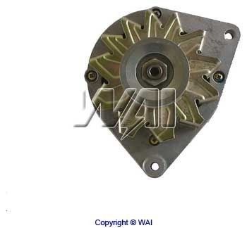 WAI Generaator 14392R