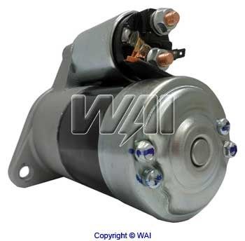 WAI Starter 16207N