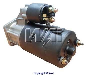 WAI Starter 16951R