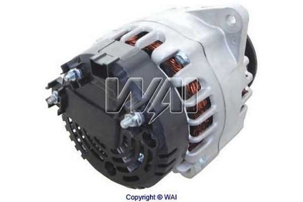 WAI Generaator 20447N