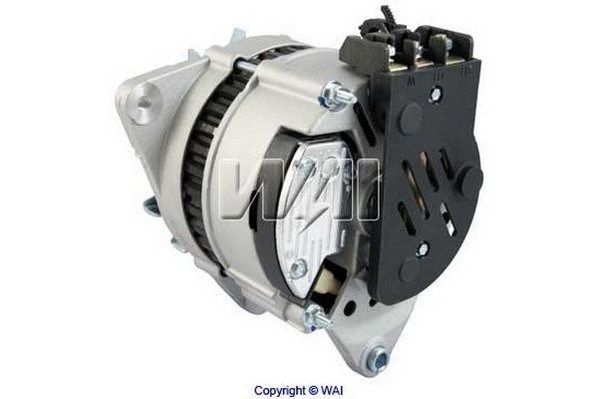 WAI Generaator 20521N