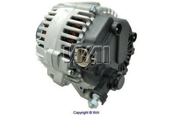 WAI Generaator 20796N